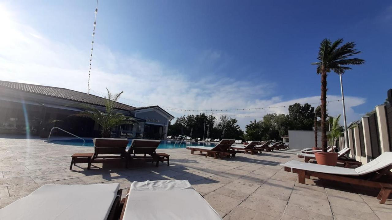 Hotel Zanzibar Filiasi Esterno foto